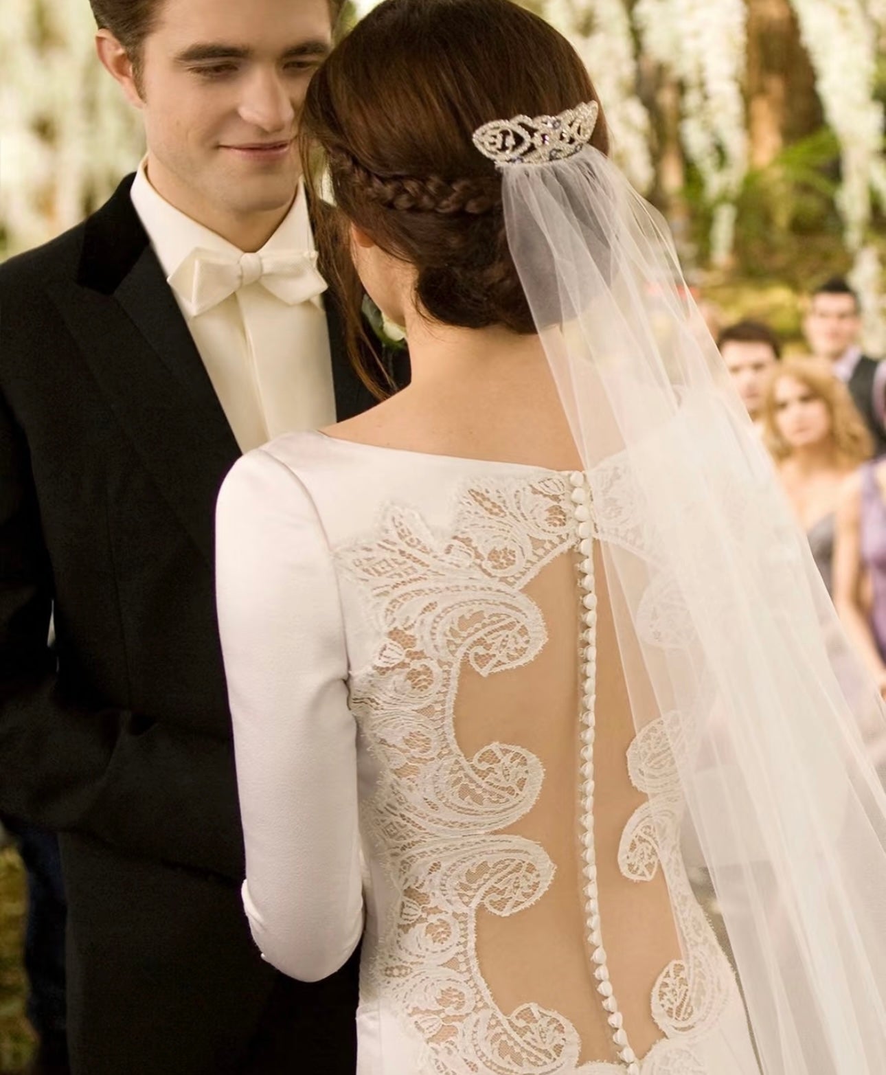 Bella wedding dress on sale