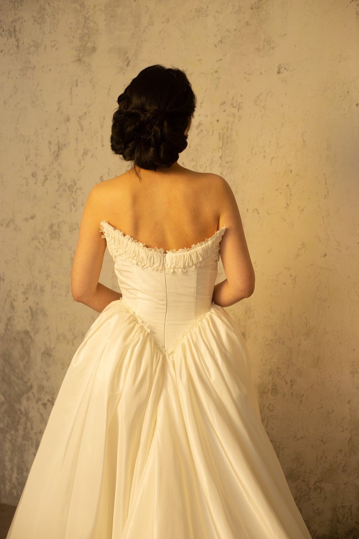 Florence | Sample dress