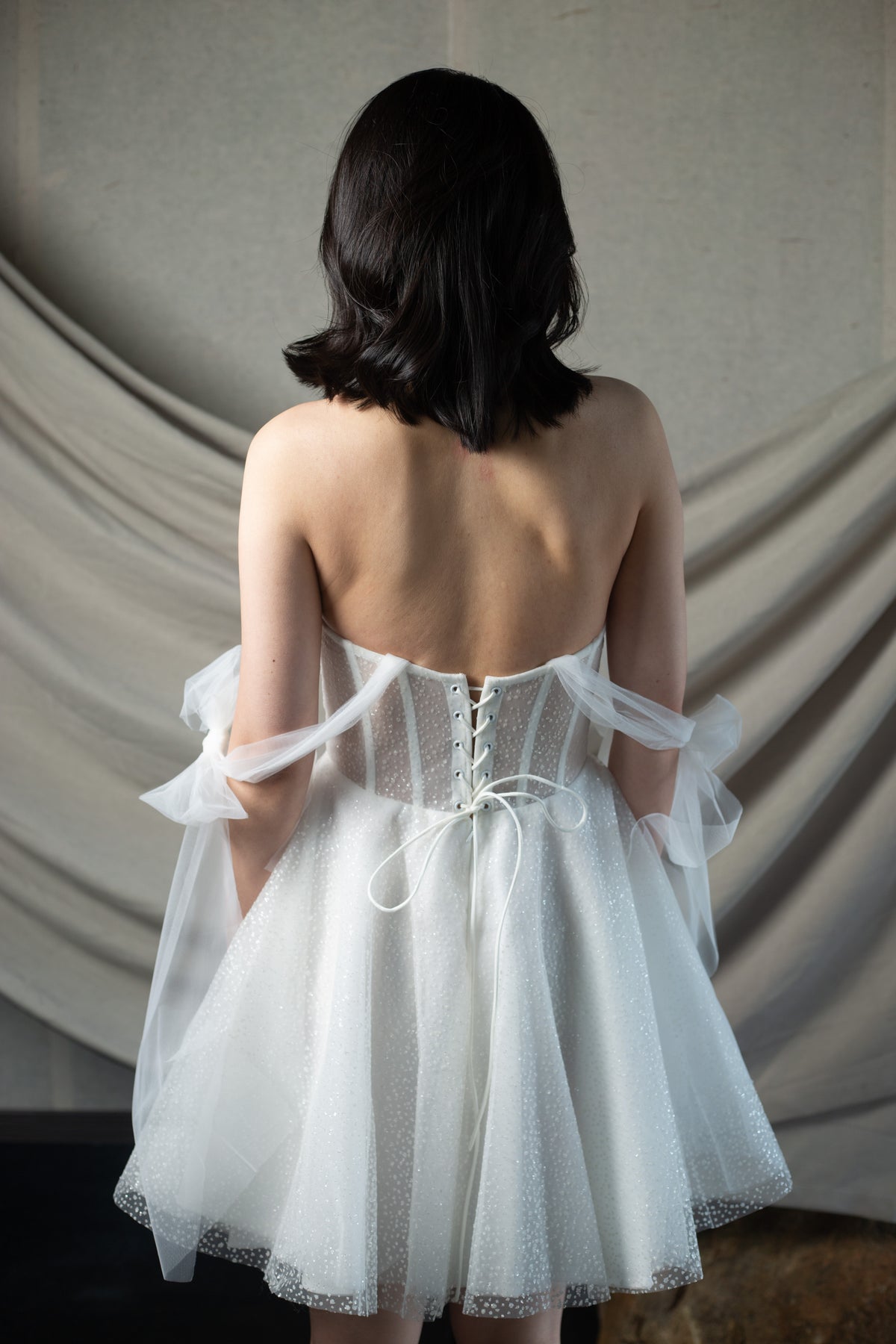 Alice | Sample dress