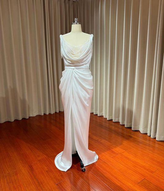 Frances | Sample dress
