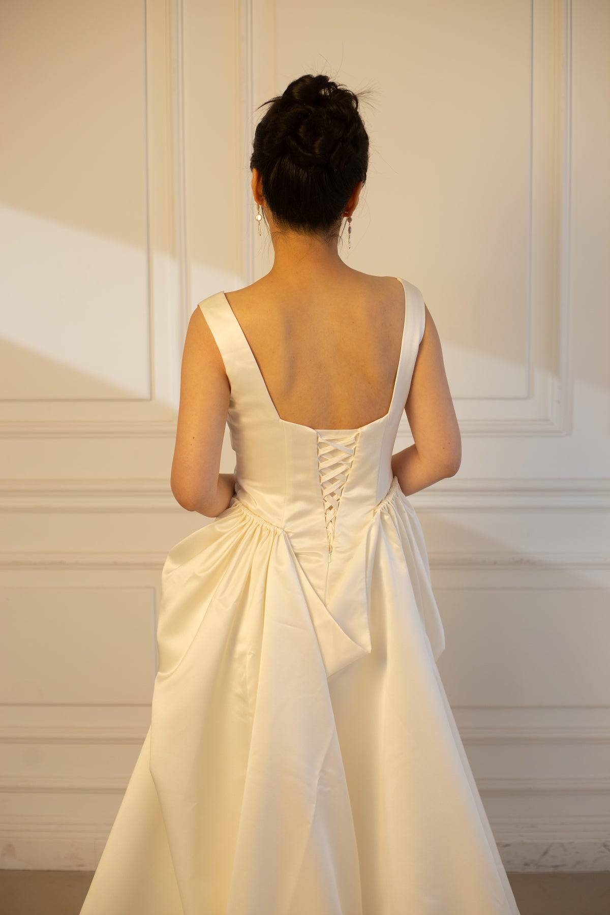 Dorothy | Sample dress