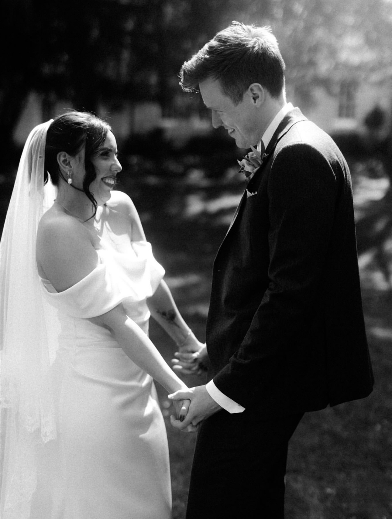 Minimalist Satin Corset Wedding Bridal Dress, Custom Simple Modest Reception Elopement Dress for Bride, Unique Courthouse Civil Wedding Gown