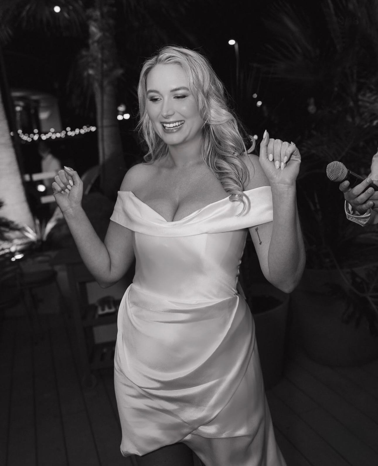 Minimalist short wedding dress, White satin dress, Rehearsal dinner dress, Elopement Dress, Bridal shower dress, Engagement dress