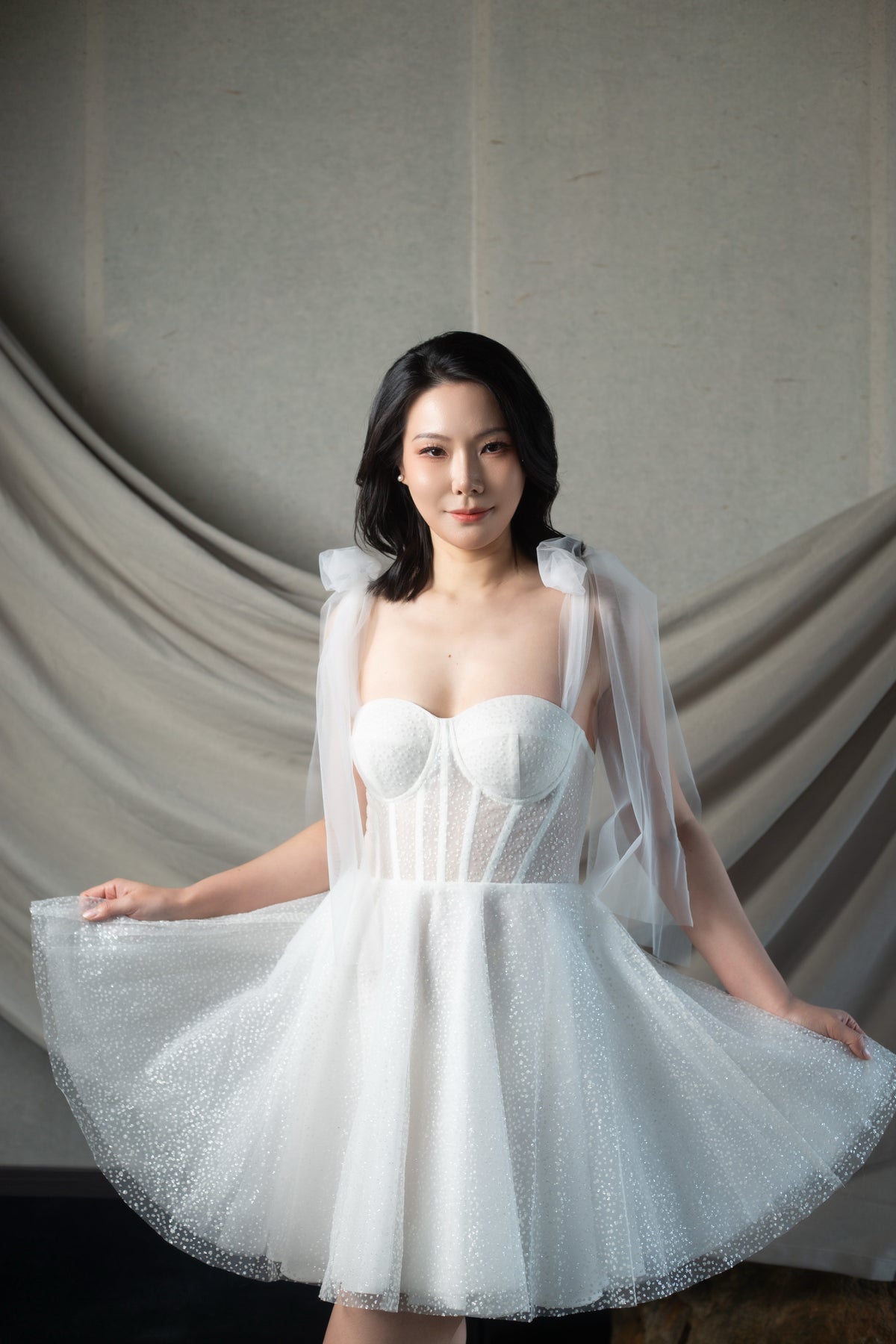 Alice | Sample dress
