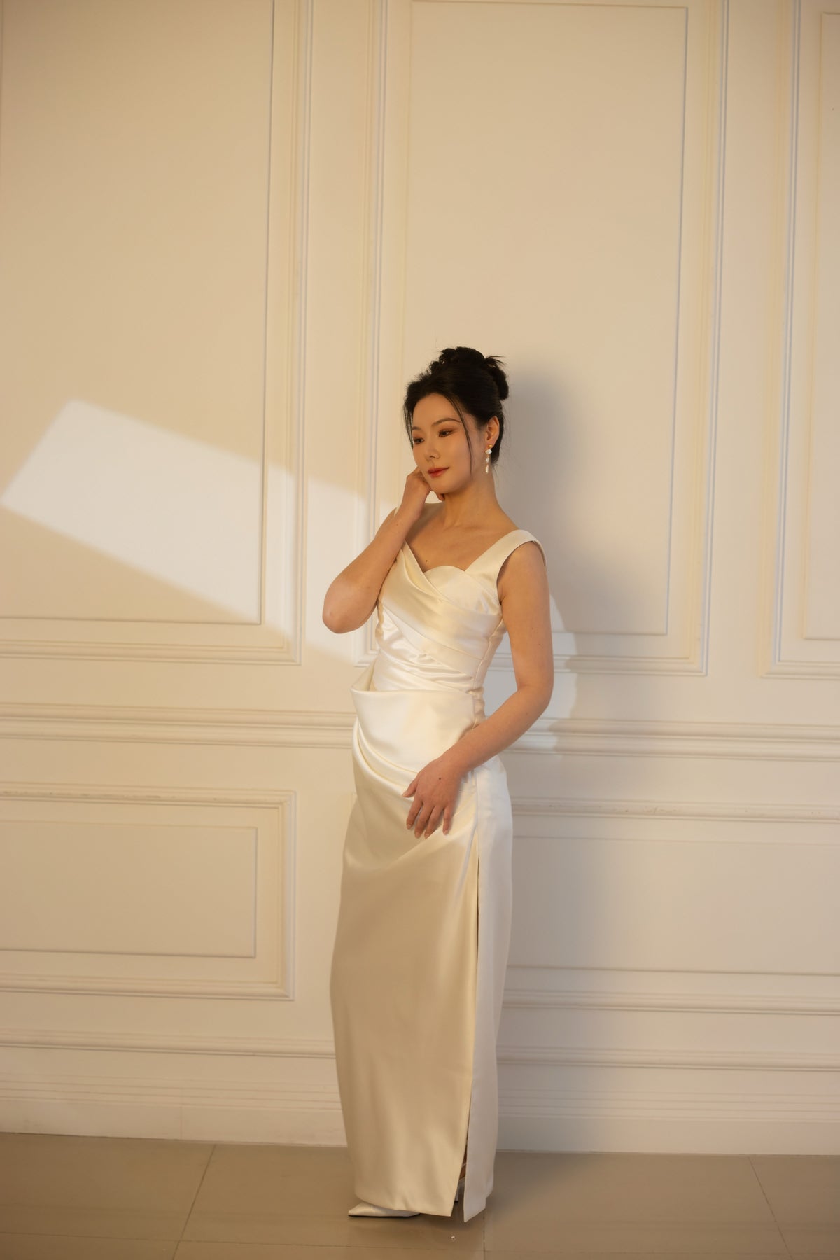 Dorothy | Sample dress