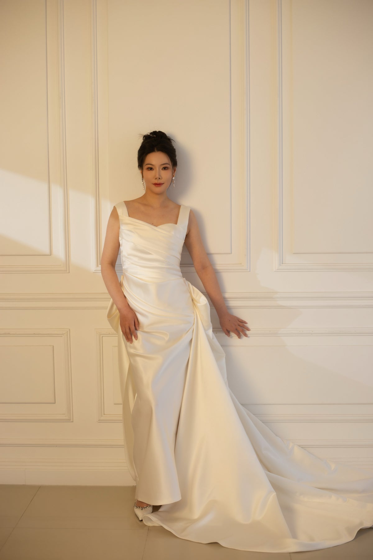 Dorothy | Sample dress