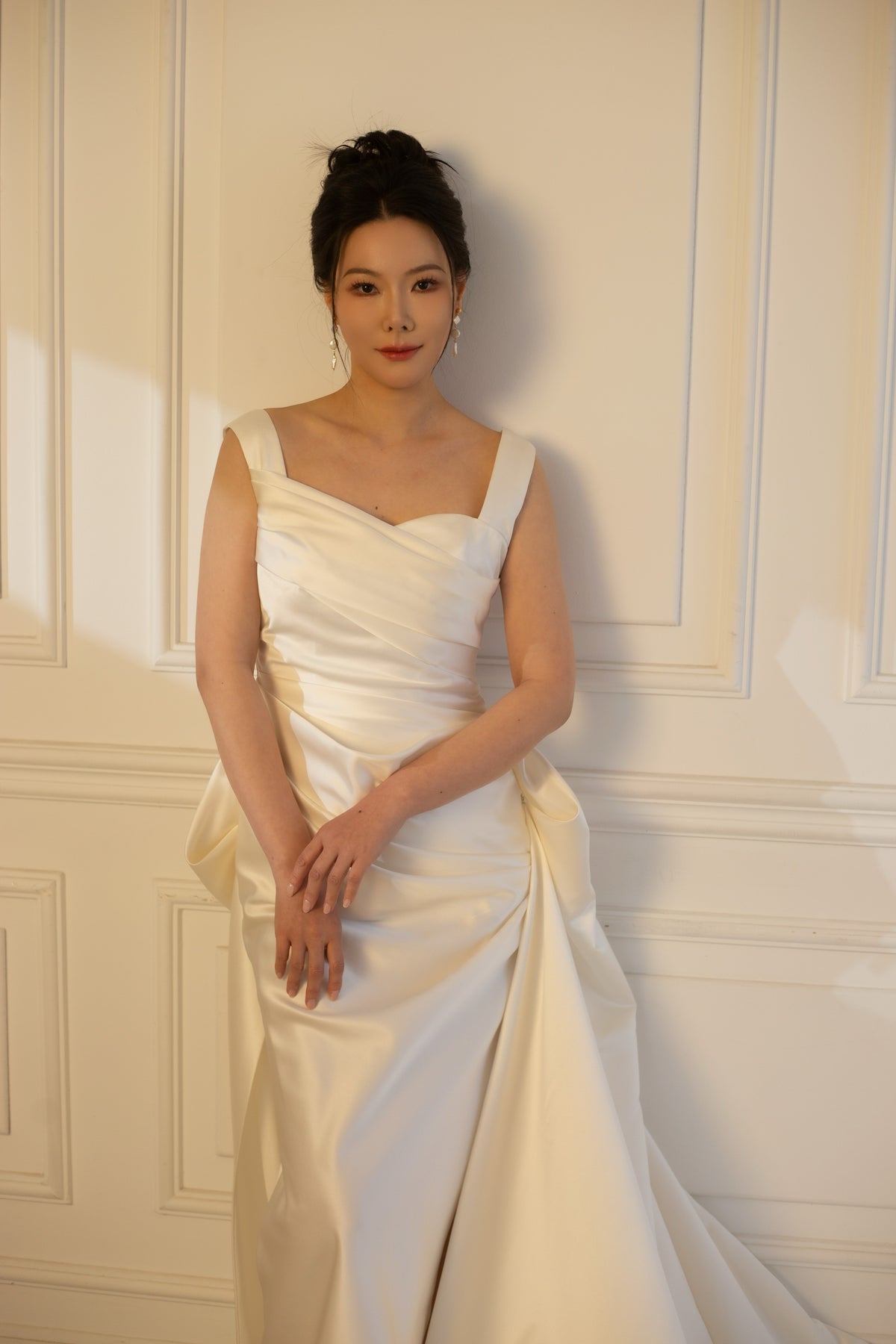 Dorothy | Sample dress