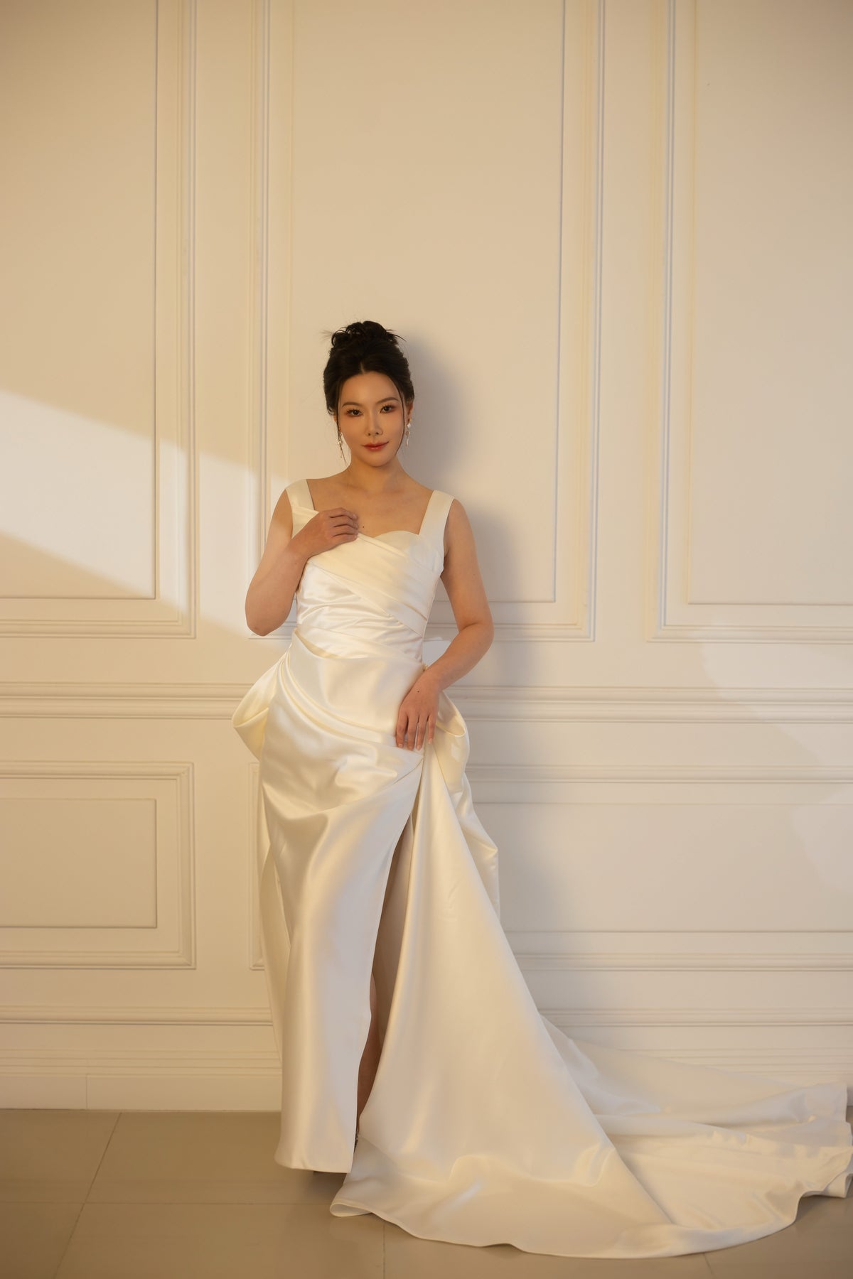 Dorothy | Sample dress