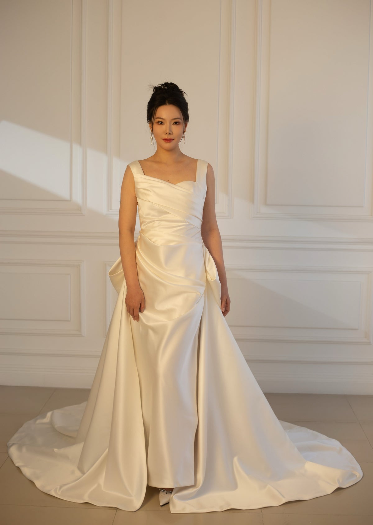 Dorothy | Sample dress