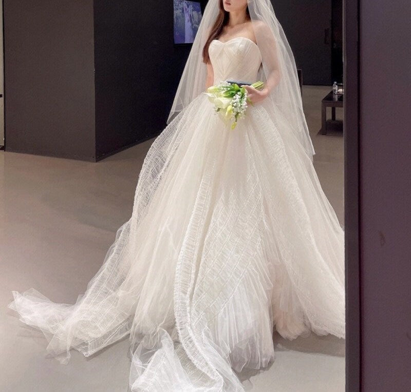 Off the Shoulder Fairy Corset Wedding Bridal Dress, Custom Elegant Pro Shindig Threads Off the Shoulder Fairy Corset Wedding Bridal Dress, Custom Elegant Pro Shindig Threads