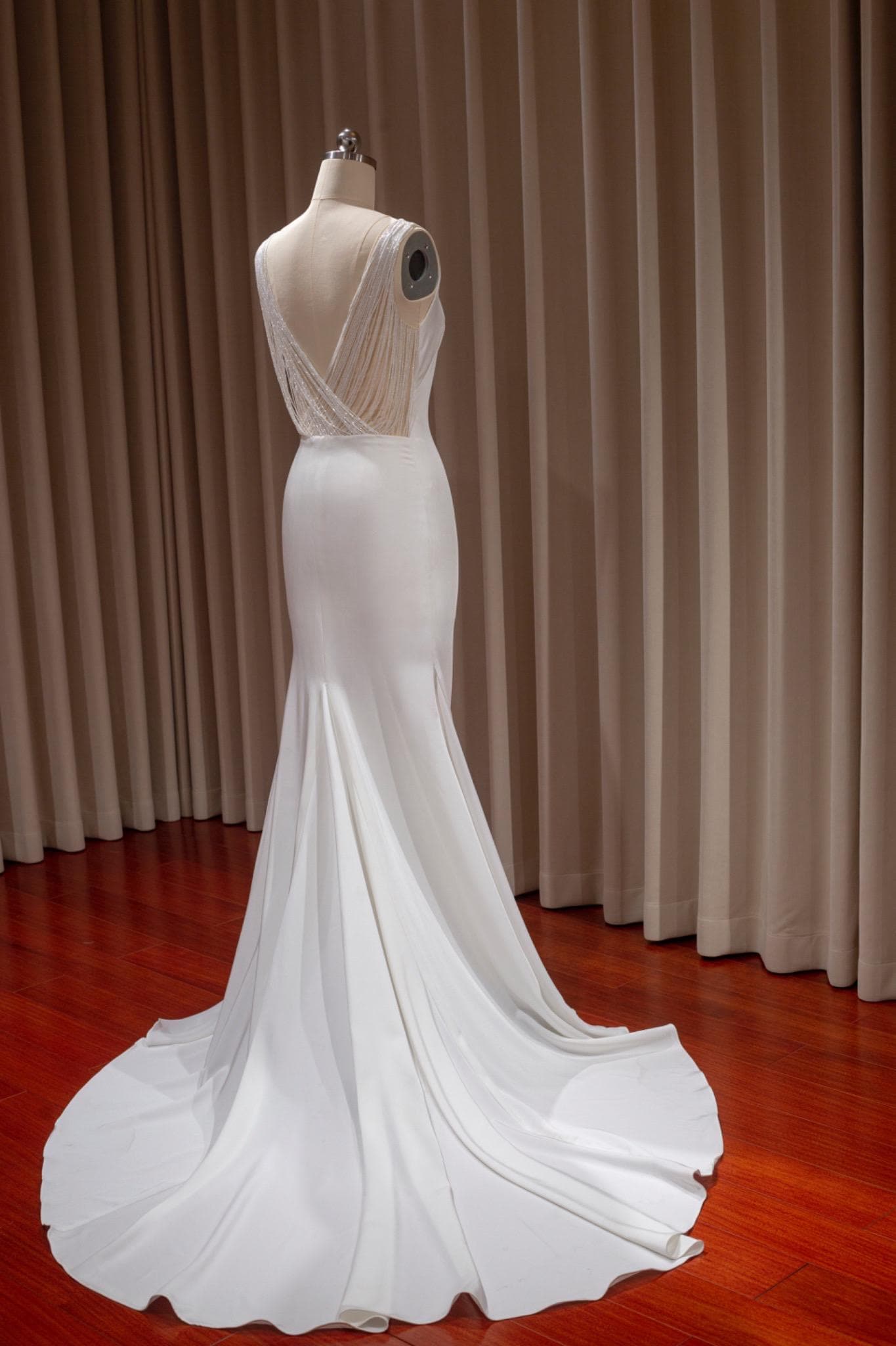 satin wedding reception dress Sweetheart Short Satin Wedding Dress Sleeveless Knee Length Summer Wedding Reception Dress