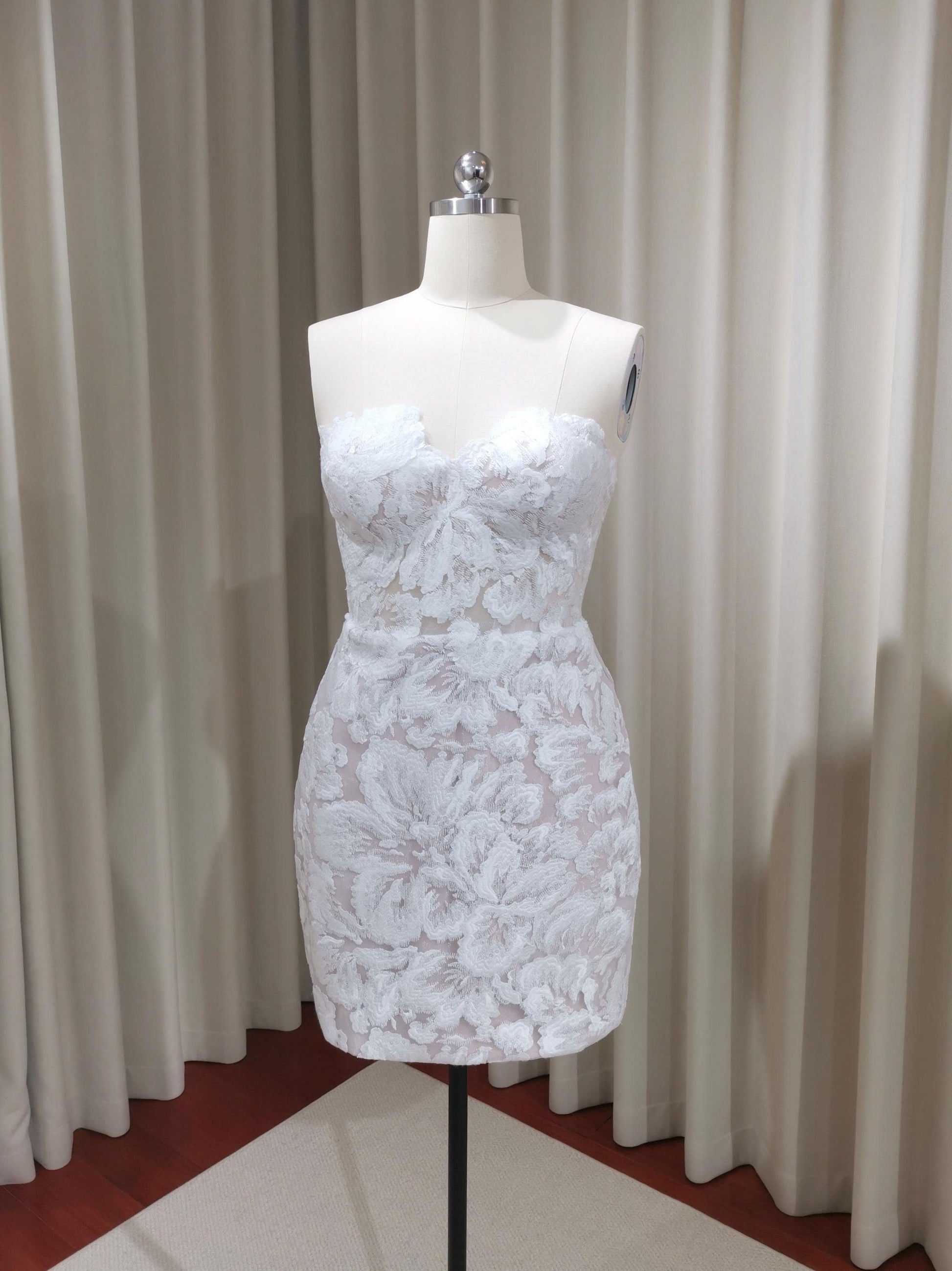 Emma | Sample dress Shindig Threads Emma | Sample dress Shindig Threads