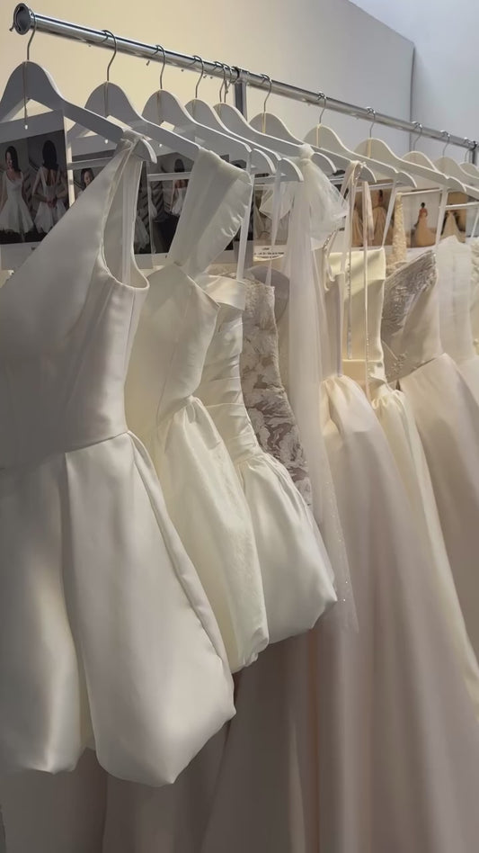 Private Bridal Appointment